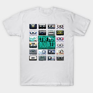 Stretch and Bobbito T-Shirt